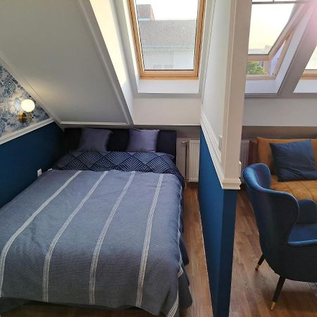 Apartman Rojic ノヴィ・サド エクステリア 写真