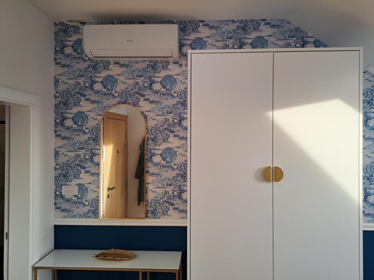 Apartman Rojic ノヴィ・サド エクステリア 写真