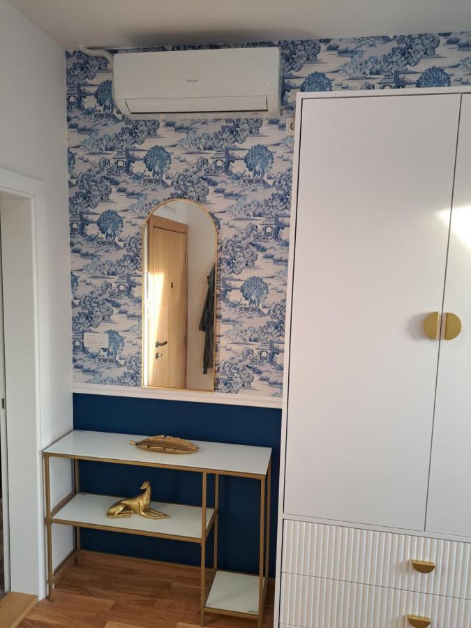Apartman Rojic ノヴィ・サド エクステリア 写真